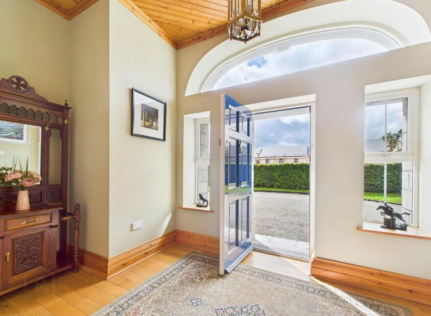 Cloverfield House, Muckross Rd, Killarney, V93R9C6