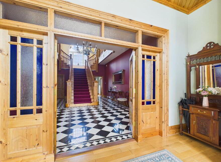 Cloverfield House, Muckross Rd, Killarney, V93R9C6