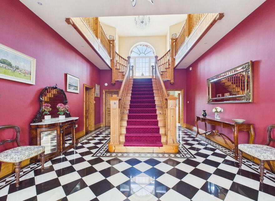 Cloverfield House, Muckross Rd, Killarney, V93R9C6