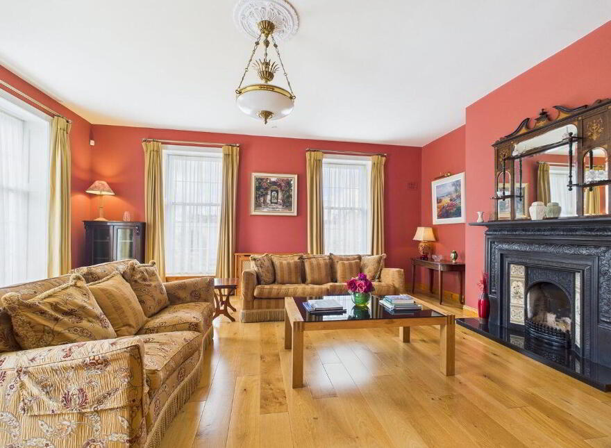 Cloverfield House, Muckross Rd, Killarney, V93R9C6