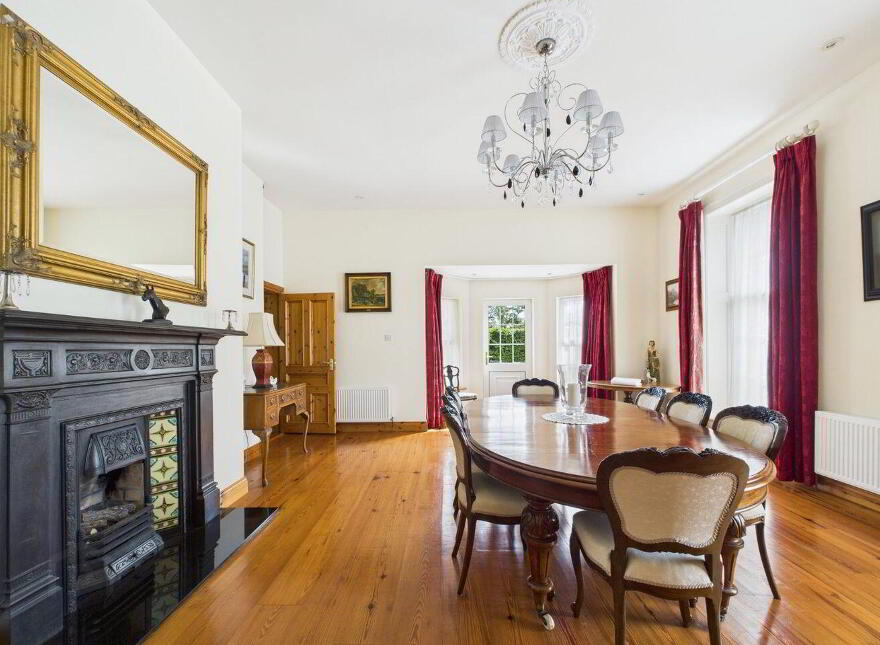 Cloverfield House, Muckross Rd, Killarney, V93R9C6