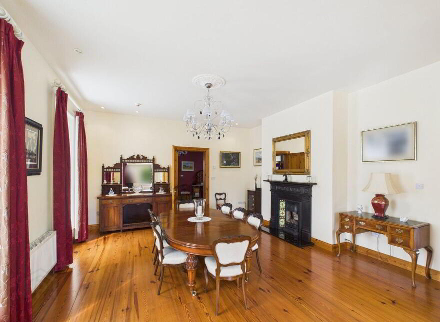Cloverfield House, Muckross Rd, Killarney, V93R9C6