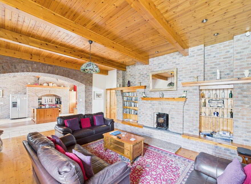 Cloverfield House, Muckross Rd, Killarney, V93R9C6