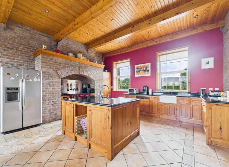 Cloverfield House, Muckross Rd, Killarney, V93R9C6