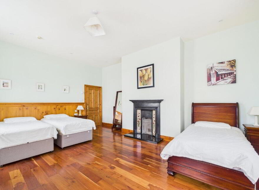 Cloverfield House, Muckross Rd, Killarney, V93R9C6