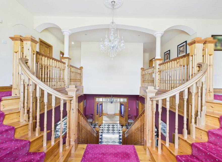 Cloverfield House, Muckross Rd, Killarney, V93R9C6