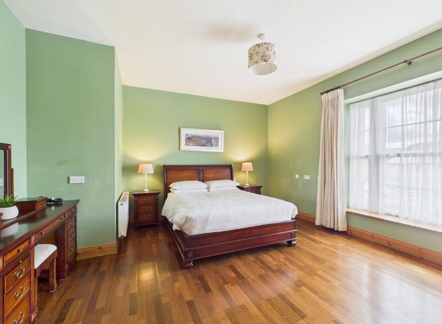 Cloverfield House, Muckross Rd, Killarney, V93R9C6