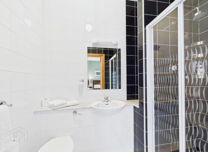 Cloverfield House, Muckross Rd, Killarney, V93R9C6
