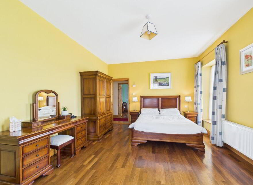 Cloverfield House, Muckross Rd, Killarney, V93R9C6