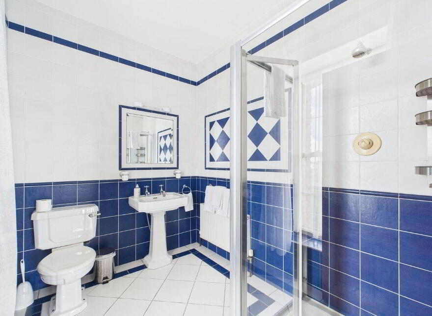 Cloverfield House, Muckross Rd, Killarney, V93R9C6