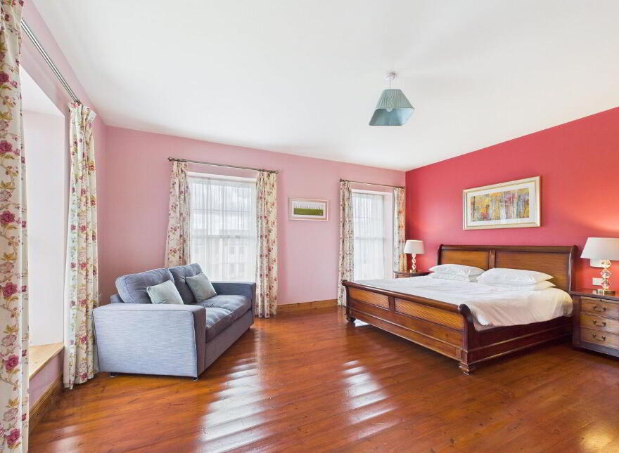 Cloverfield House, Muckross Rd, Killarney, V93R9C6