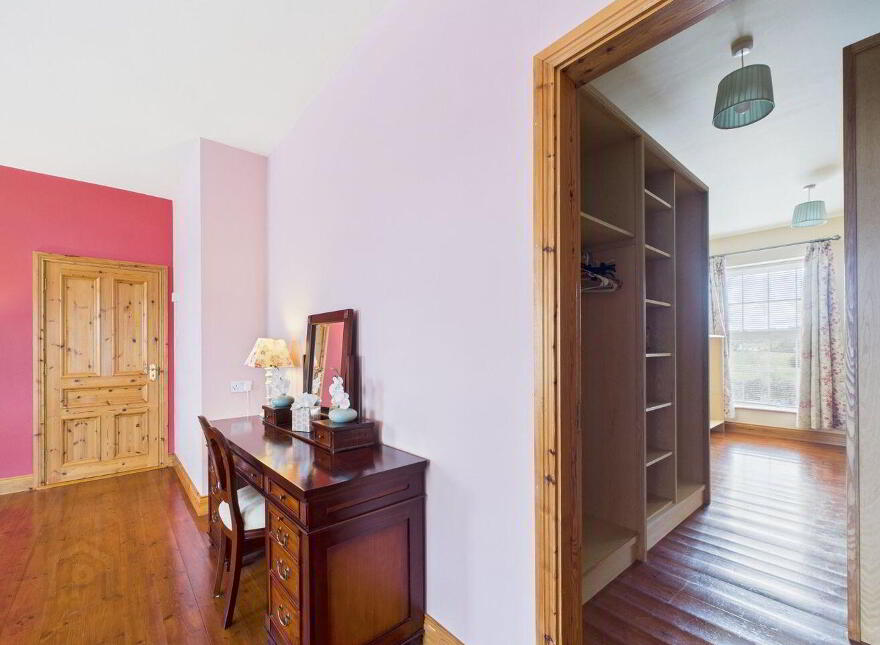 Cloverfield House, Muckross Rd, Killarney, V93R9C6