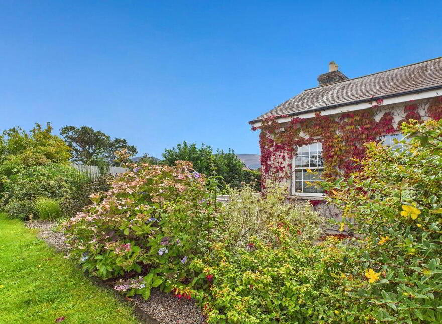 Cloverfield House, Muckross Rd, Killarney, V93R9C6