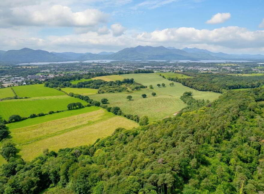 The Oaks, Tullig, Killarney, V93V660