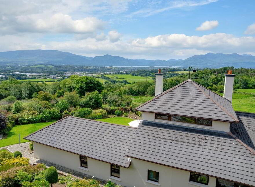 The Oaks, Tullig, Killarney, V93V660