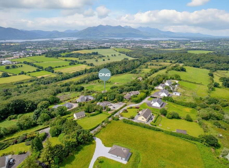 The Oaks, Tullig, Killarney, V93V660