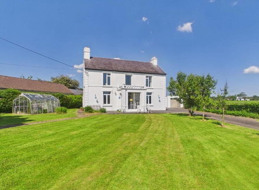 Rookery House, Rookery Road, Killarney, V93HK1E
