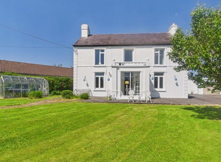 Rookery House, Rookery Road, Killarney, V93HK1E