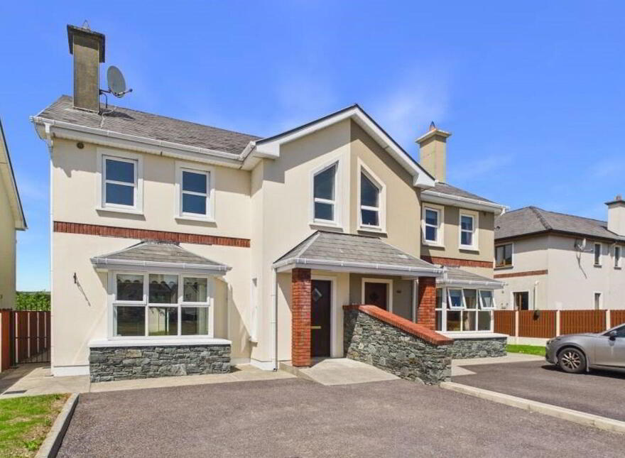 3 Mountain View, Kilcummin, Kilcummin, V93F9D3 photo