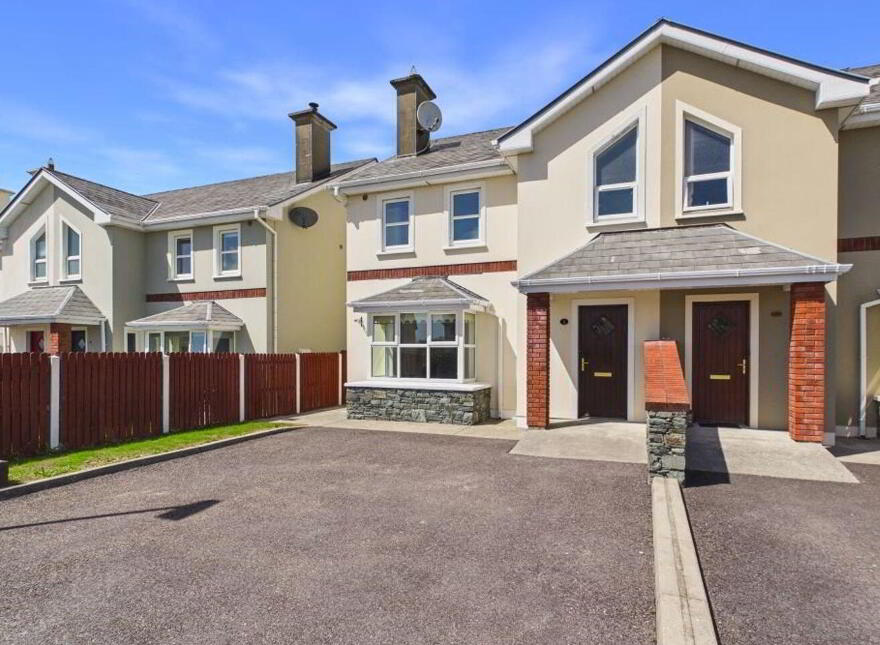 3 Mountain View, Kilcummin, Kilcummin, V93F9D3