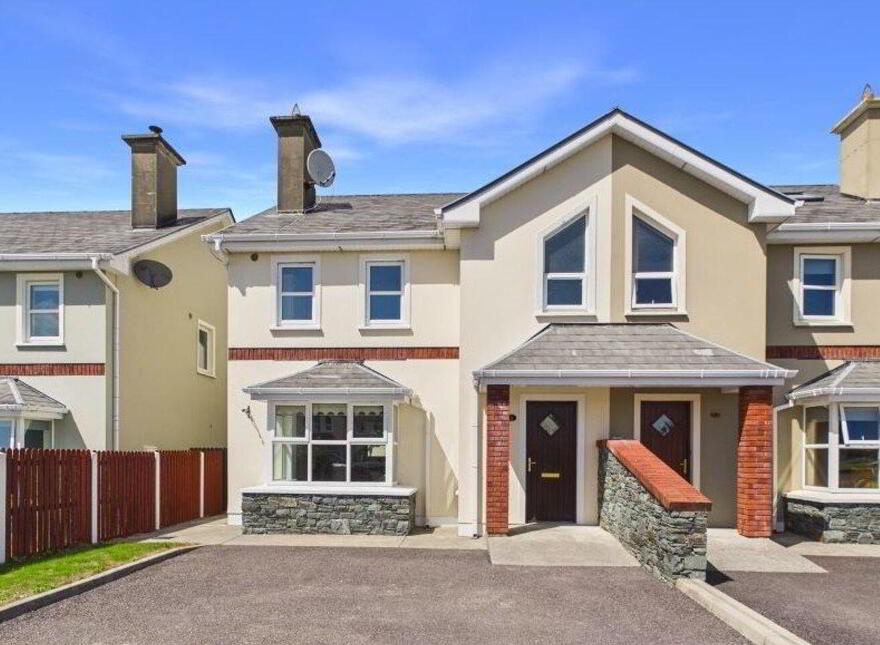 3 Mountain View, Kilcummin, Kilcummin, V93F9D3