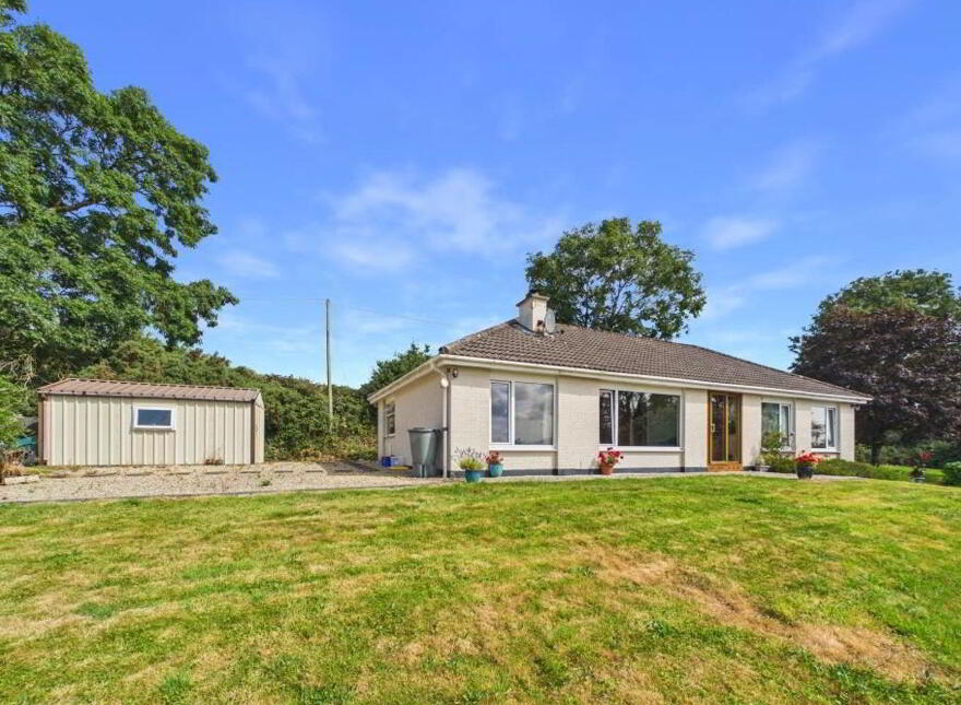 Barleymount West, Aghadoe, Ballyhar, V93E3W7
