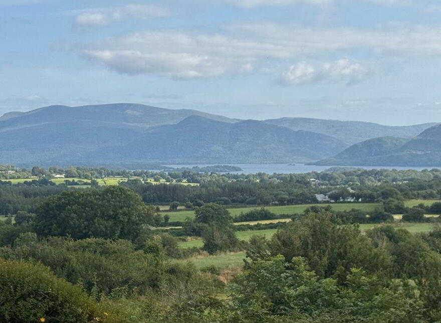 Barleymount West, Aghadoe, Ballyhar, V93E3W7 photo
