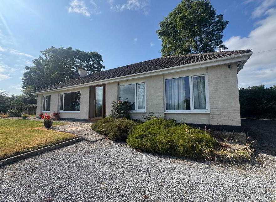 Barleymount West, Aghadoe, Ballyhar, V93E3W7