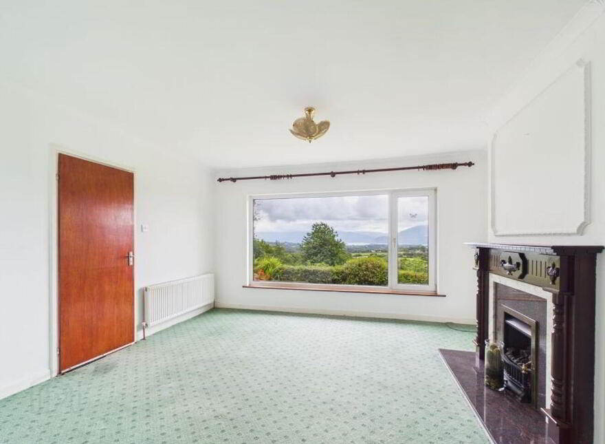 Barleymount West, Aghadoe, Ballyhar, V93E3W7