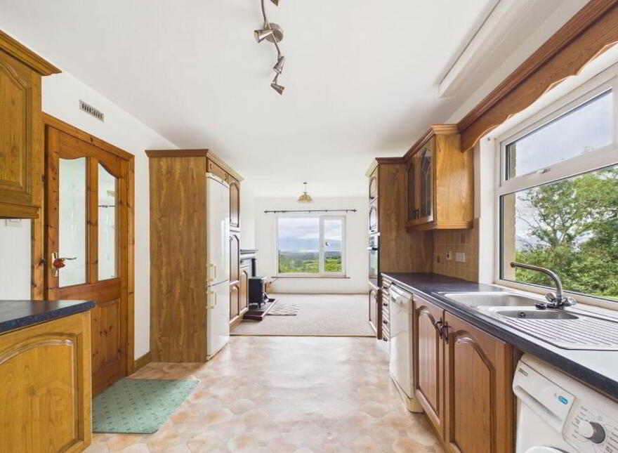 Barleymount West, Aghadoe, Ballyhar, V93E3W7