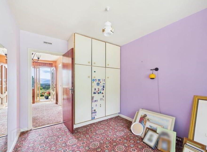 Barleymount West, Aghadoe, Ballyhar, V93E3W7