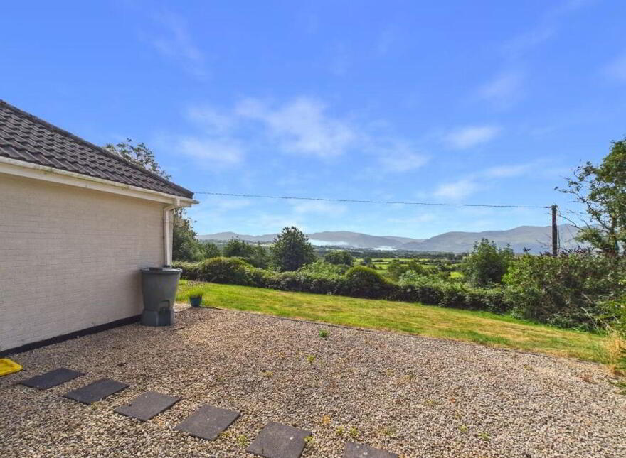 Barleymount West, Aghadoe, Ballyhar, V93E3W7