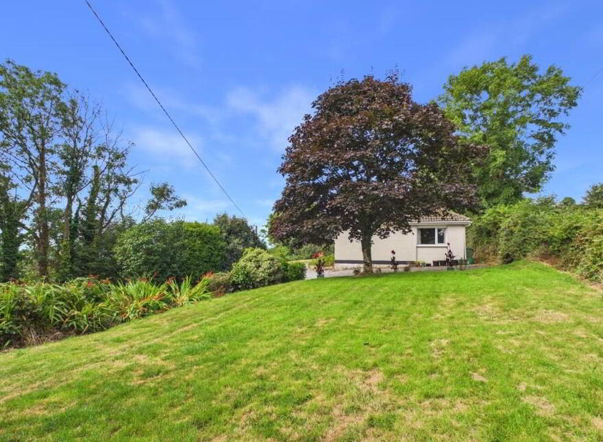 Barleymount West, Aghadoe, Ballyhar, V93E3W7