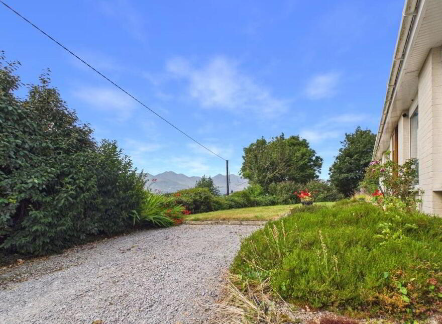 Barleymount West, Aghadoe, Ballyhar, V93E3W7