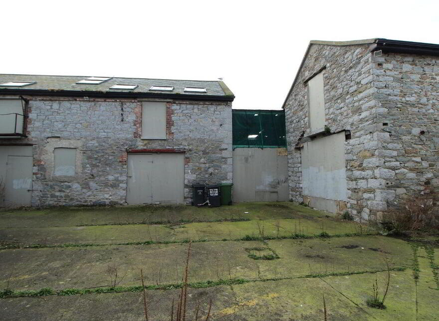 Site At, Thomas Hand Street, Skerries, K34A406