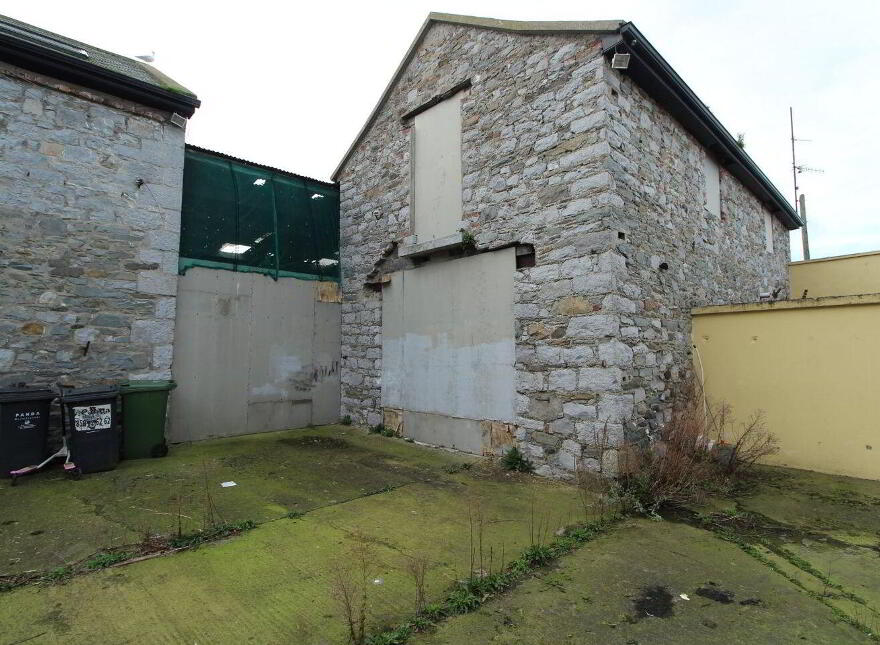 Site At, Thomas Hand Street, Skerries, K34A406