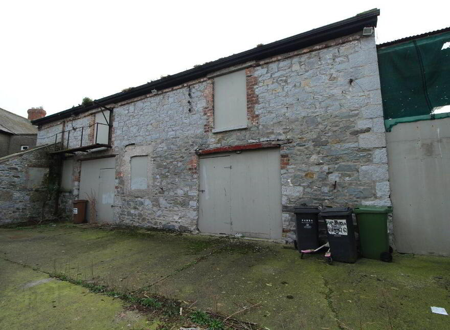 Site At, Thomas Hand Street, Skerries, K34A406