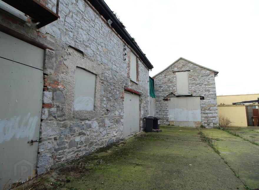 Site At, Thomas Hand Street, Skerries, K34A406