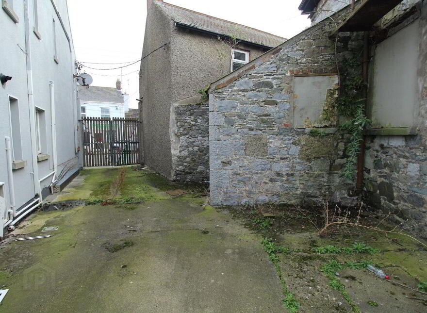 Site At, Thomas Hand Street, Skerries, K34A406