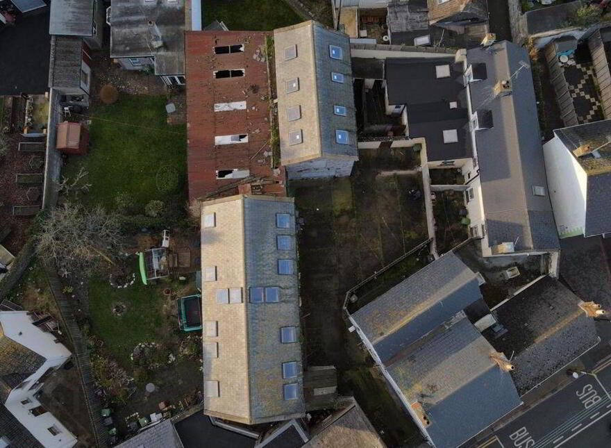 Site At, Thomas Hand Street, Skerries, K34A406