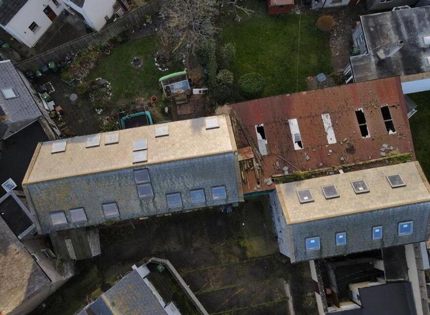 Site At, Thomas Hand Street, Skerries, K34A406