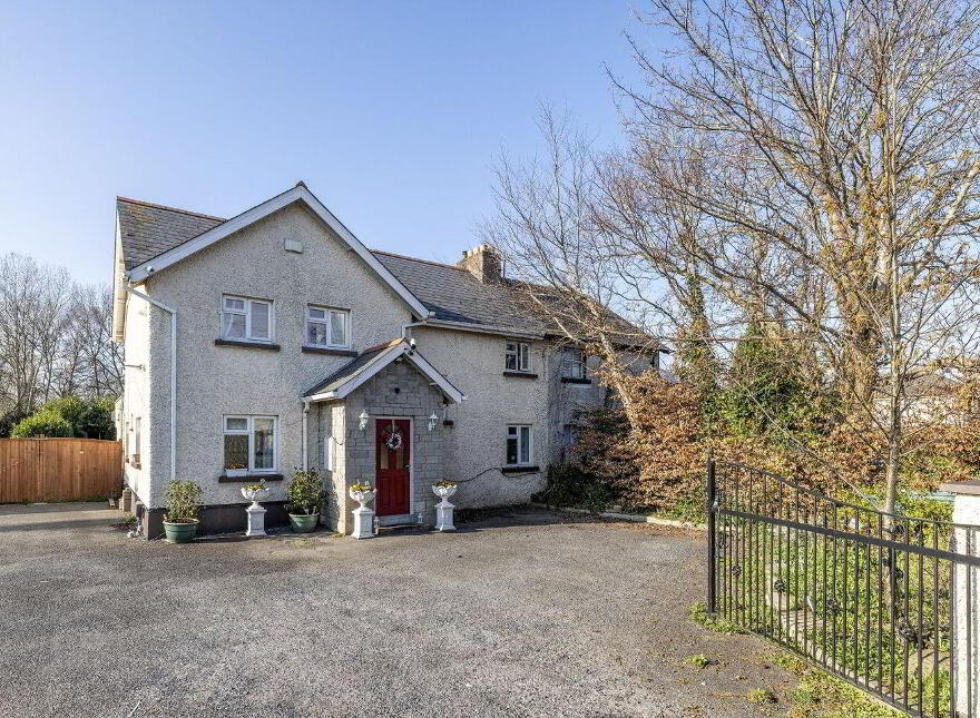 Swans Nest, 1A Spittal Hill, Lissenhall, Swords, K67TR84