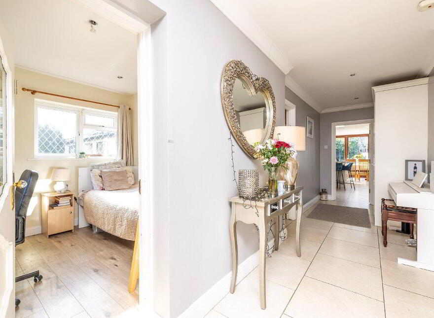 Swans Nest, 1A Spittal Hill, Lissenhall, Swords, K67TR84