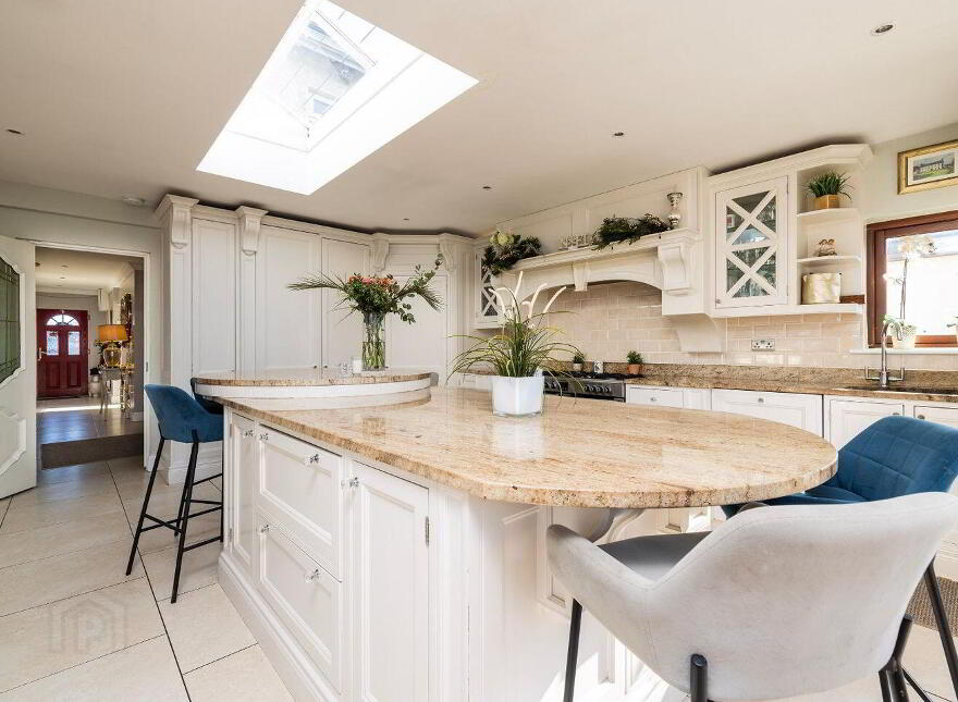 Swans Nest, 1A Spittal Hill, Lissenhall, Swords, K67TR84