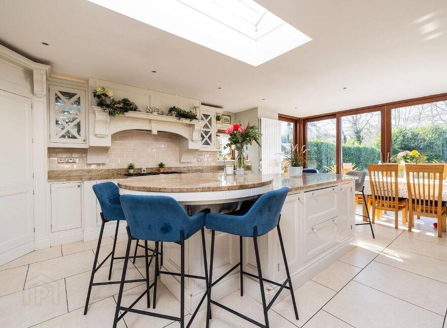 Swans Nest, 1A Spittal Hill, Lissenhall, Swords, K67TR84