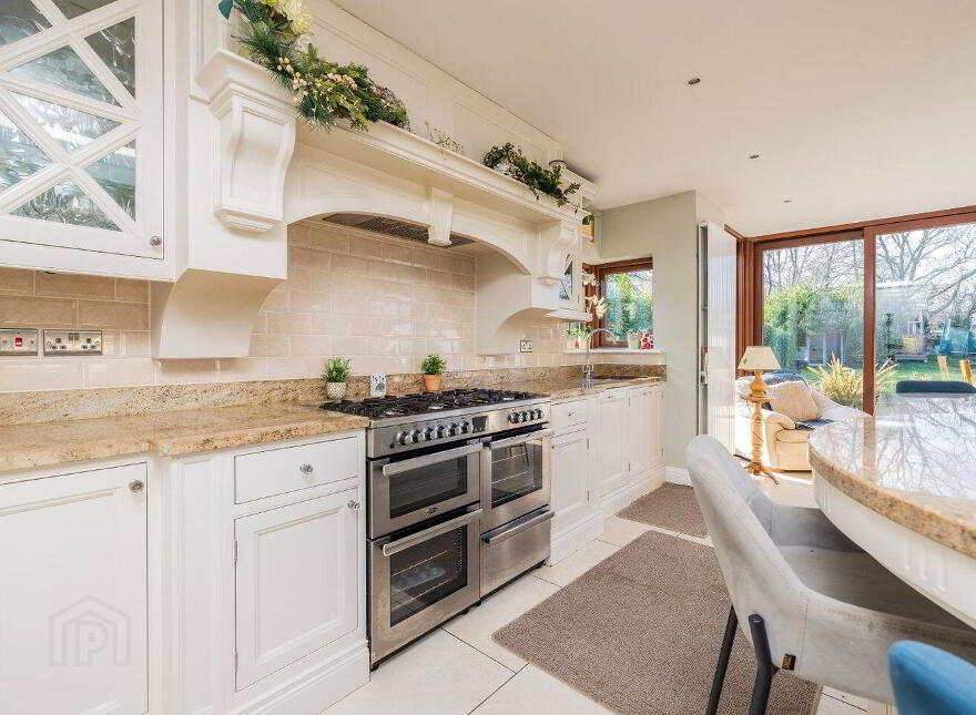 Swans Nest, 1A Spittal Hill, Lissenhall, Swords, K67TR84