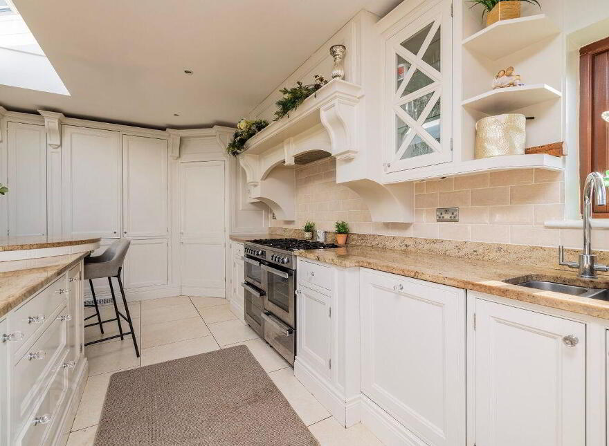 Swans Nest, 1A Spittal Hill, Lissenhall, Swords, K67TR84
