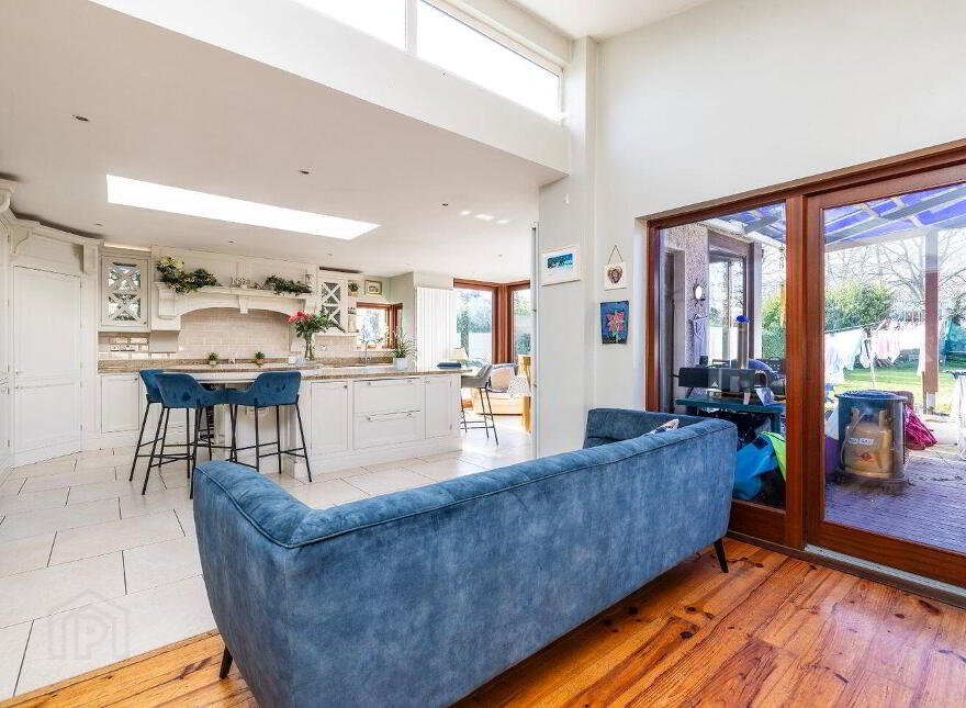 Swans Nest, 1A Spittal Hill, Lissenhall, Swords, K67TR84