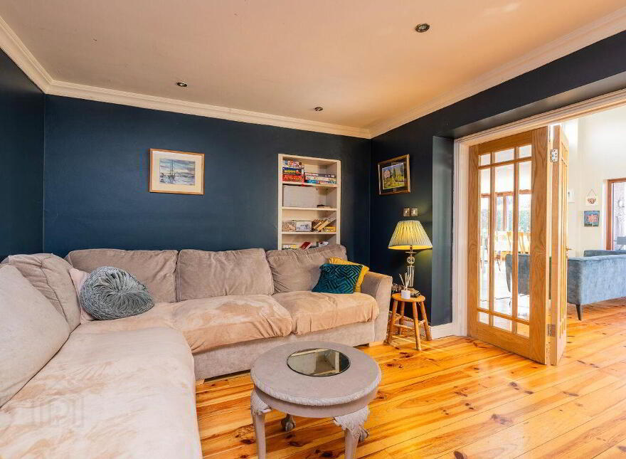 Swans Nest, 1A Spittal Hill, Lissenhall, Swords, K67TR84