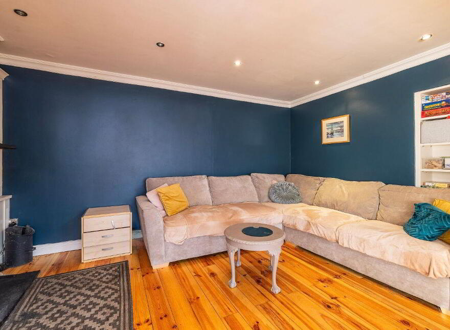 Swans Nest, 1A Spittal Hill, Lissenhall, Swords, K67TR84